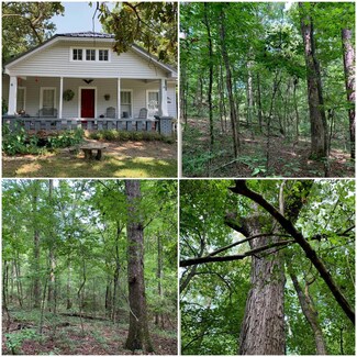 2190 Poplar Springs Rd, Hazlehurst, MS 39083