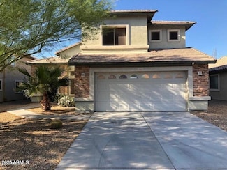 25532 W Williams St, Buckeye, AZ 85326