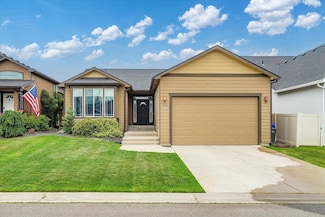 3310 S S Lloyd Ln, Spokane, WA 99223