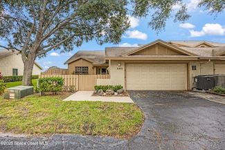 1311 Island Green Dr NE Unit B2-12, Palm Bay, FL 32905