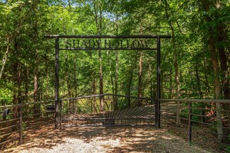 1435 Fm 1647, Winnsboro, TX 75494