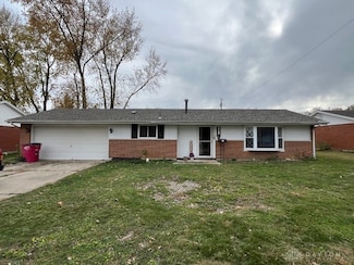 219 Yount Rd, West Milton, OH 45383