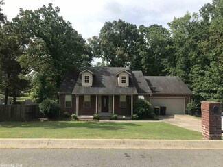 7603 Hayley Dr, Sherwood, AR 72120