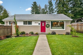 18818 Midvale Ave N, Shoreline, WA 98133