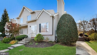 368 Pondview Dr, Harleysville, PA 19438