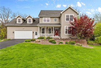49 Clark St, Spencerport, NY 14559