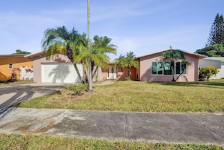 6641 NW 22nd St, Margate, FL 33063