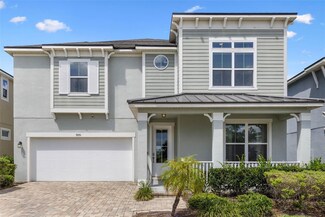 9051 Sunshine Ridge Loop, Kissimmee, FL 34747