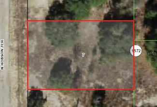 6247 W Hobson Terrace, Dunnellon, FL 34433