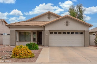 3724 E Derringer Way, Gilbert, AZ 85297