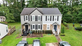 361 W Post Oak Crossing SW, Marietta, GA 30008