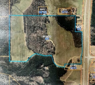 0 Hwy 45 N, Booneville, MI 38829