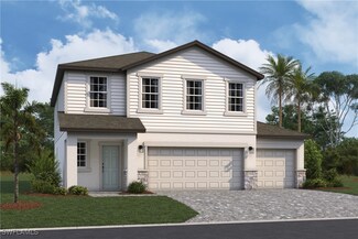 240 Moonlit Lake Trail, Lehigh Acres, FL 33936