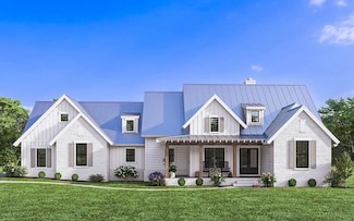 121 Mississippi 9w, Oxford, MS 38655