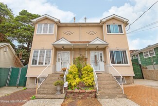 31 Guilford St, Staten Island, NY 10305