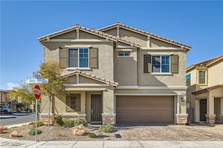 4813 Stony Hill St, North Las Vegas, NV 89031