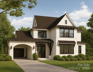 334 N Fork Rd Unit 4, Black Mountain, NC 28711