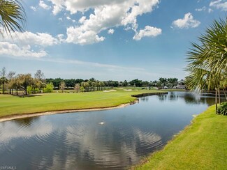 1895 Les Chateaux Blvd Unit 9-203, Naples, FL 34109