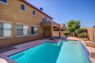 15256 W Morning Glory St, Goodyear, AZ 85338