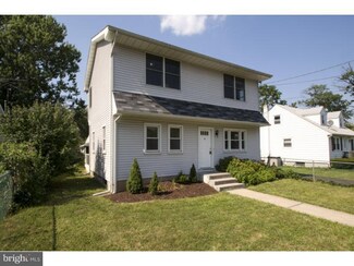 130 Crescent Ave, Ewing, NJ 08638