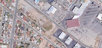 TBD Burnham Dr, El Paso, TX 79907