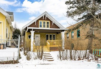 720 N 7th Ave E, Duluth, MN 55805