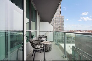 1 Shore Ln Unit 1206, Jersey City, NJ 07310