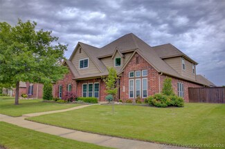 3704 W South Park Blvd, Broken Arrow, OK 74011