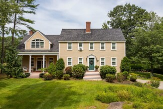 29 High Pasture Rd, Kittery Point, ME 03905
