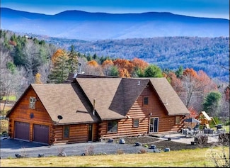 241 Campbell Rd, Ashland, NY 12407