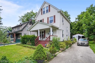 4144 Helena Ave, Youngstown, OH 44512