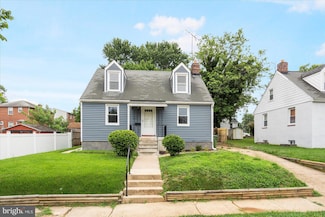 5723 Onnen Rd, Baltimore, MD 21206