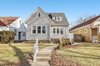 5542 N 40th St, Milwaukee, WI 53209