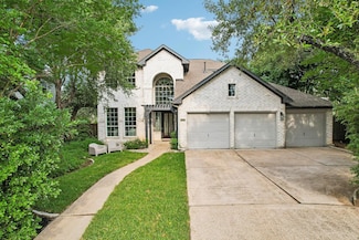 9123 La Siesta Bend, Austin, TX 78749