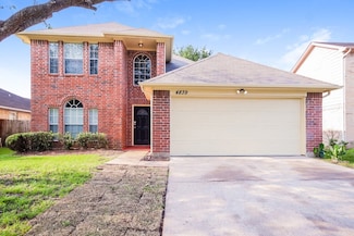 4839 Callery Creek Dr, Houston, TX 77053
