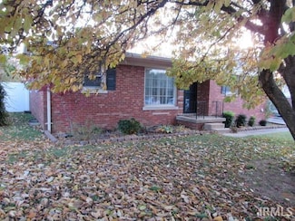 348 Audubon Dr, Mount Vernon, IN 47620