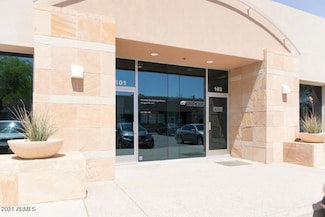 1988 E Baseline Rd Unit 103, Tempe, AZ 85283