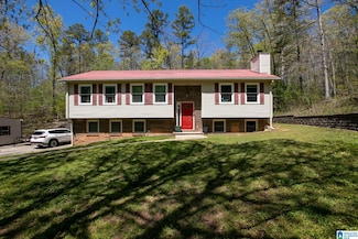 115 Cedar Bend Cir, Remlap, AL 35133