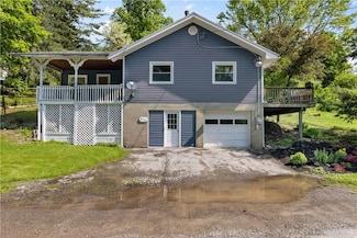 8471 Alpaugh Rd, Wayland, NY 14572