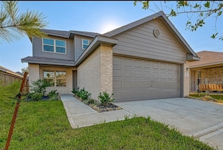 1319 Vincente Ct, Conroe, TX 77301