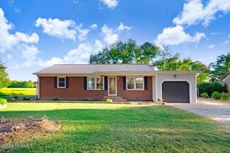 1802 Cuyler Best Rd, Goldsboro, NC 27534