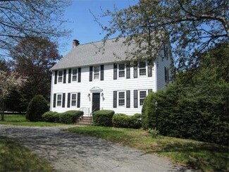 35 Dascomb Rd, Andover, MA 01810