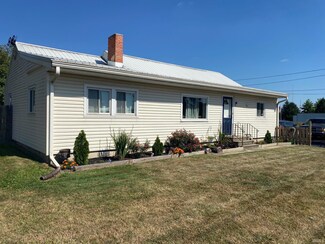 4513 S Madison St, Muncie, IN 47302