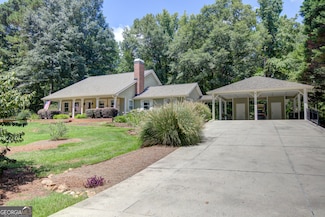 140 Palmetto Pines Rd, Palmetto, GA 30268