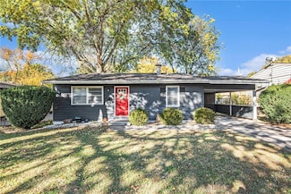 3513 Jackson St, Saint Joseph, MO 64507