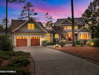 29 Elkton Dr, Pinehurst, NC 28374