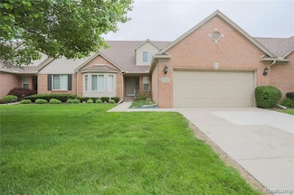 52245 Silvanna Ln Unit 14, Macomb, MI 48042