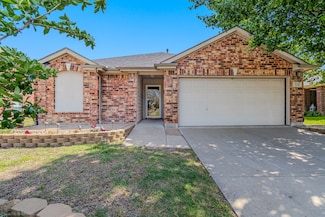 118 Lightning Trail, Forney, TX 75126