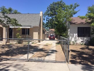227 E Strother Ave, Fresno, CA 93706