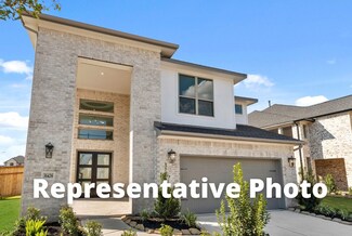 28717 Mount Bonnell Dr, New Caney, TX 77357